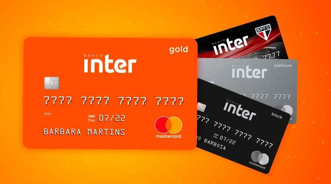 Como Solicitar Cartão de Crédito do Banco Inter
