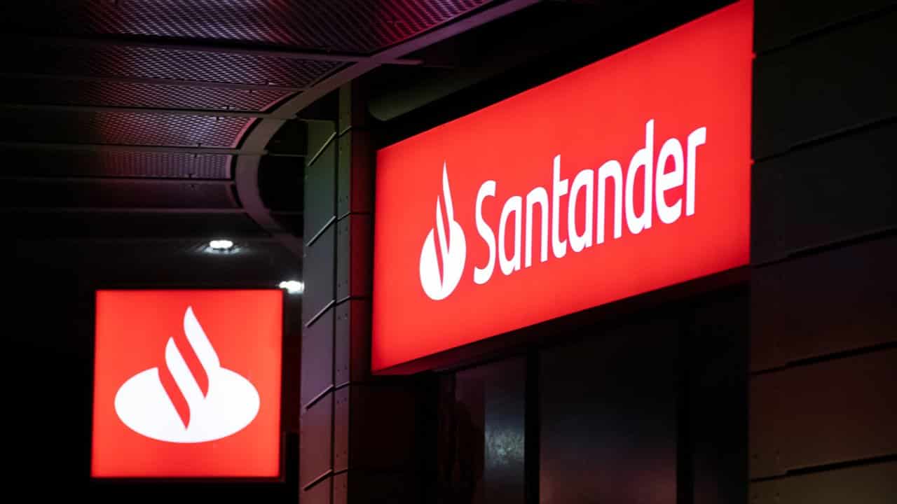 Empréstimo Santander com garantia de imóvel